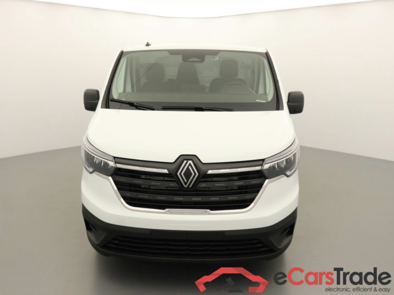Renault Trafic Advance 2.0 Blue dCi 150 #3