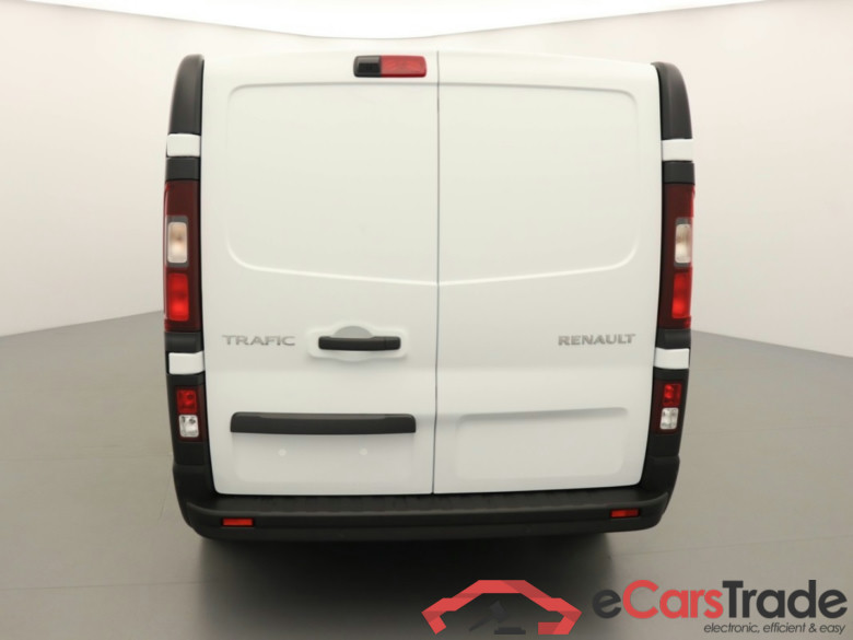 Renault Trafic Advance 2.0 Blue dCi 150 #5
