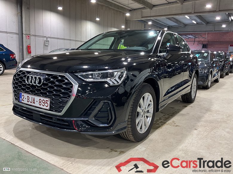 AUDI Q3 Sportback 1.4 45 TFSI E S TRONIC
