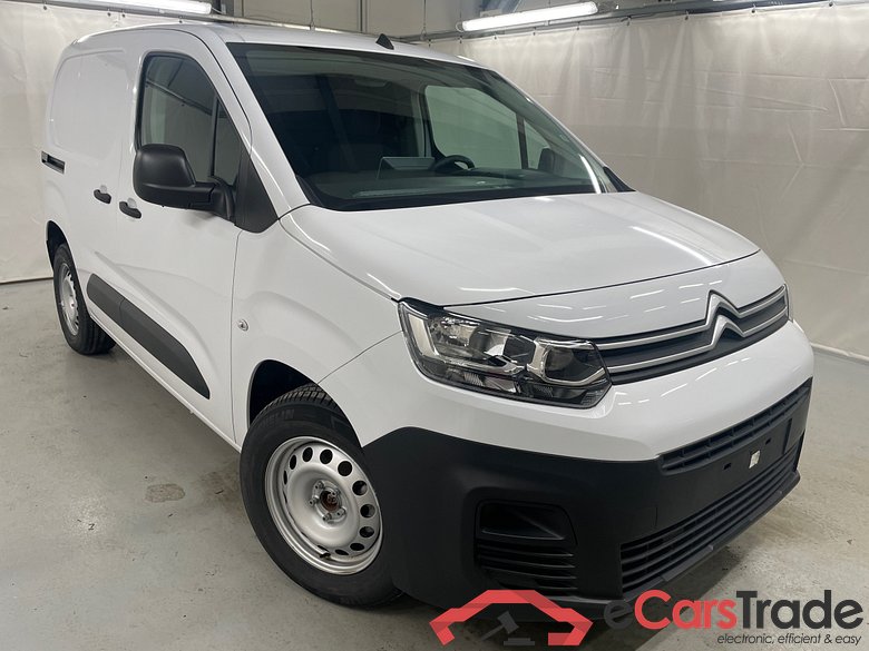 Citroen e-Berlingo Van 50 kWh Electric (101 kW) #2