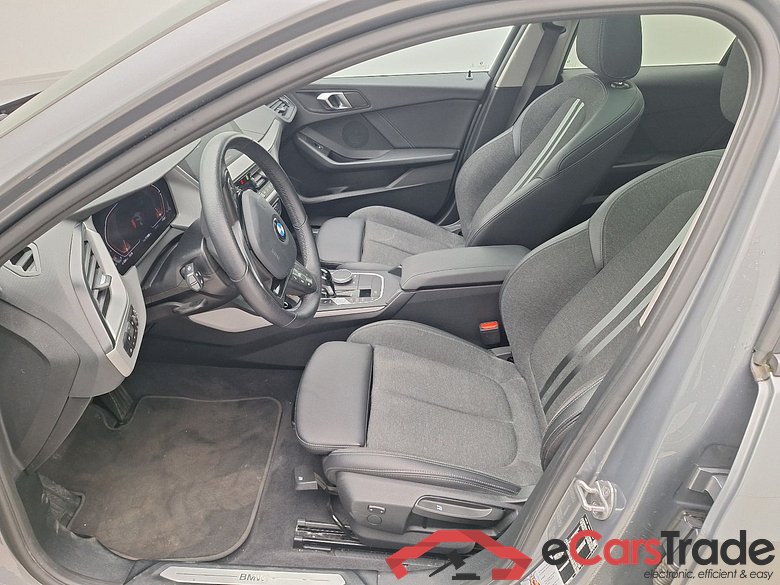 BMW, 1-serie '19, BMW 1 Reeks Hatch 118iA (100 kW) 5d #3