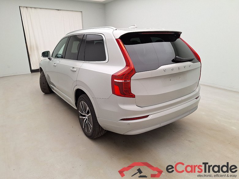 Volvo, XC90 FL'20, Volvo XC90 2.0 B5 D 4WD Geartronic Momentum Pro 7P #6