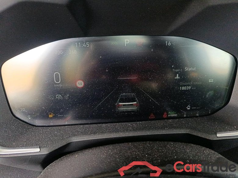 Lynk Co 01 1.5i Plug-In Hybrid Aut. Pano LED Virtual ACC Navi Infinity KeylessGo Camera 360 Klima PDC ... #5