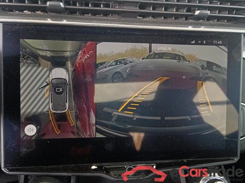 Lynk Co 01 1.5i Plug-In Hybrid Aut. Pano LED Virtual ACC Navi Infinity KeylessGo Camera 360 Klima PDC ... #6