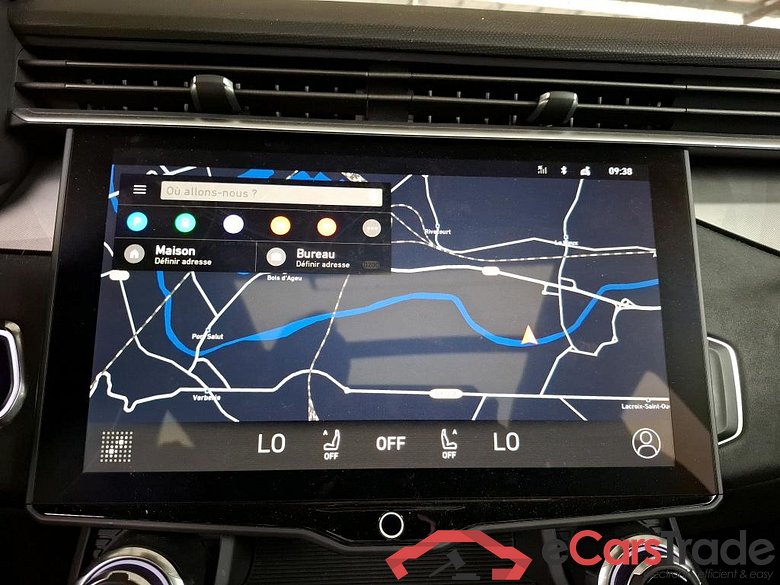 Lynk Co 01 1.5i Plug-In Hybrid Aut. Pano LED Virtual ACC Navi Infinity KeylessGo Camera Klima PDC ... #6