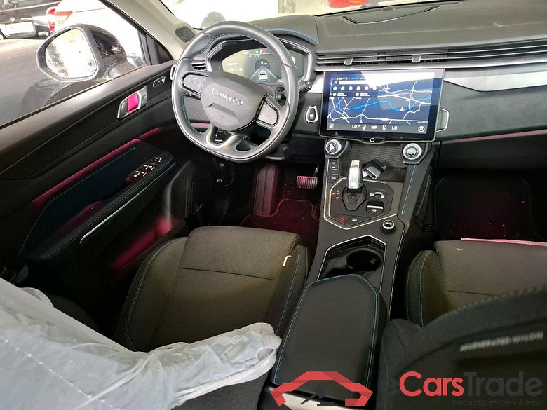 Lynk Co 01 1.5i Plug-In Hybrid Aut. Pano LED Virtual ACC Navi Infinity KeylessGo Camera Klima PDC ... #5