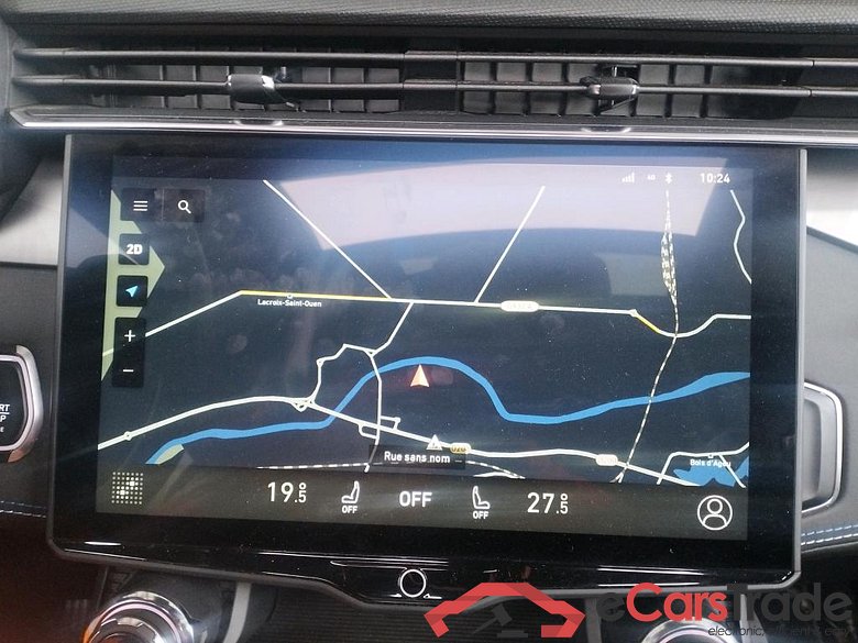 Lynk Co 01 1.5i Plug-In Hybrid Aut. Pano LED Virtual ACC Navi Infinity KeylessGo Camera 360 Klima PDC ... #6