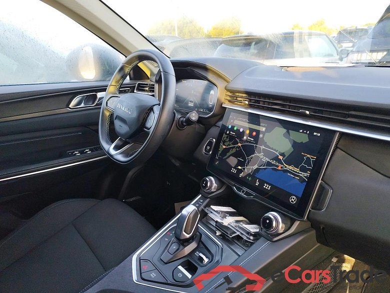 Lynk Co 01 1.5i Plug-In Hybrid Aut. Pano LED Virtual ACC Navi Infinity KeylessGo Camera 360 Klima PDC ... #5