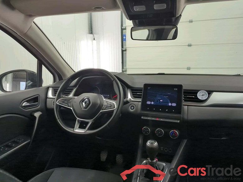 RENAULT Captur 1.0 TCe Zen #3