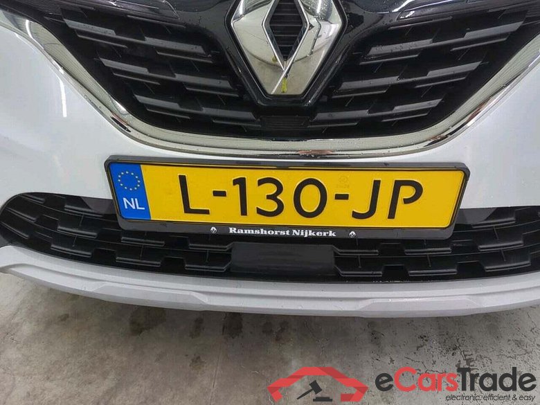 RENAULT Captur 1.0 TCe Zen #4