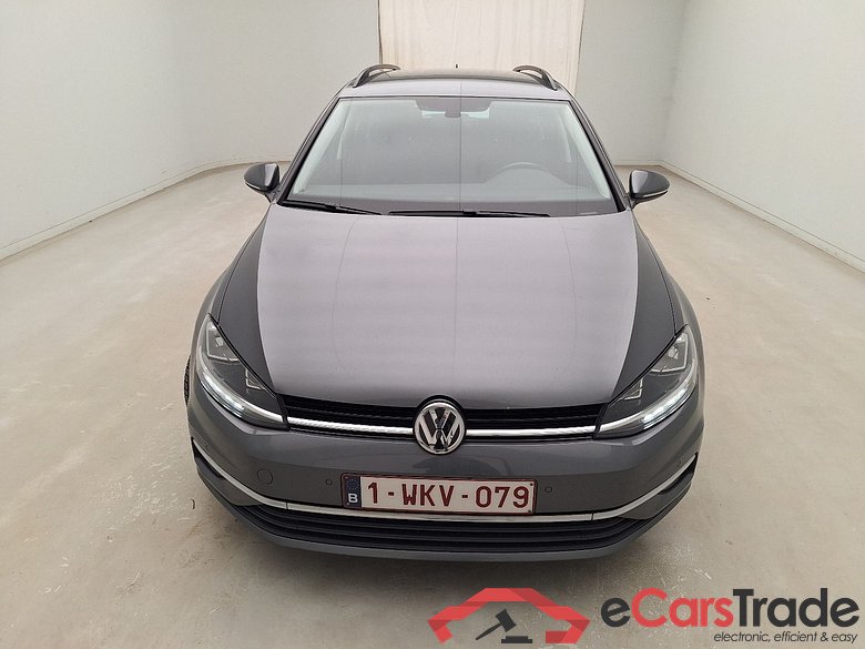 VW, Golf VII Var.FL'16, Volkswagen Golf Variant 1.6 TDi SCR 85kW Join 5d #1