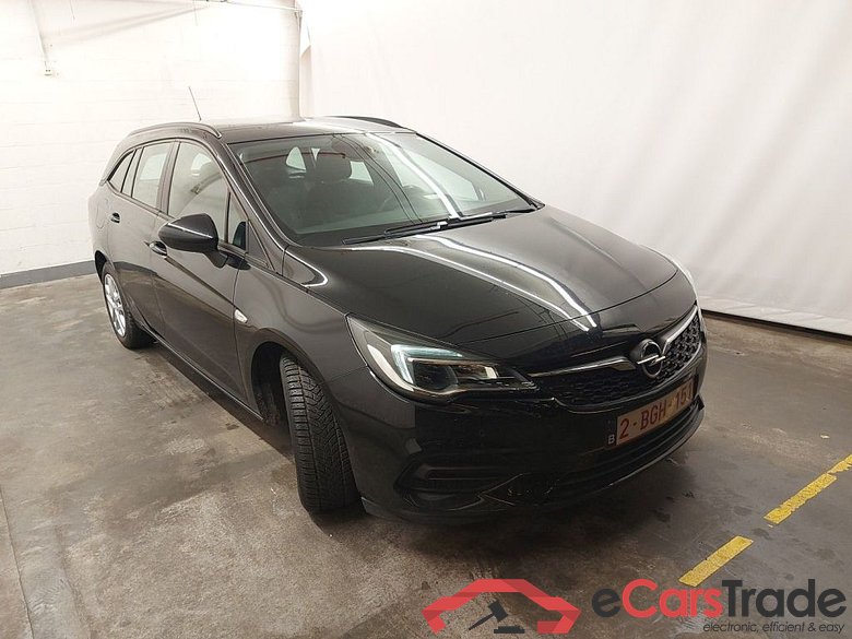 Opel Astra Sports Tourer 1.5 Turbo D 77kW S/S Edition 5d #1