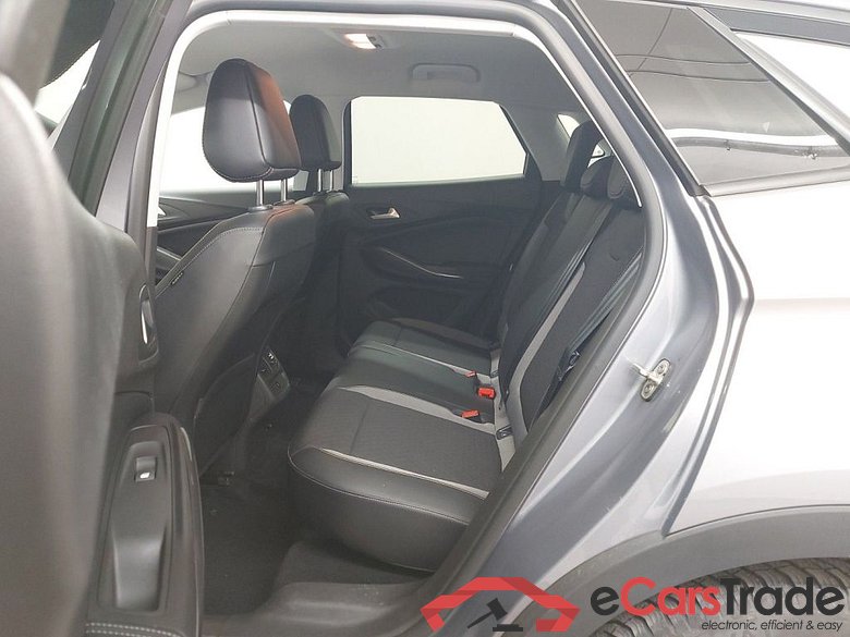 Opel Grandland X 1.5 Turbo ECOTEC D S/S AT8 Edition 5d #2