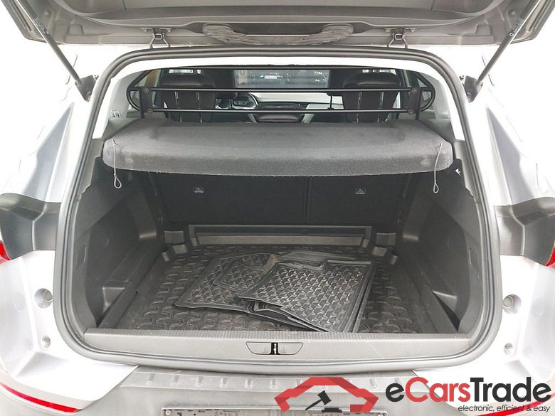 Opel Grandland X 1.5 Turbo ECOTEC D S/S AT8 Edition 5d #4