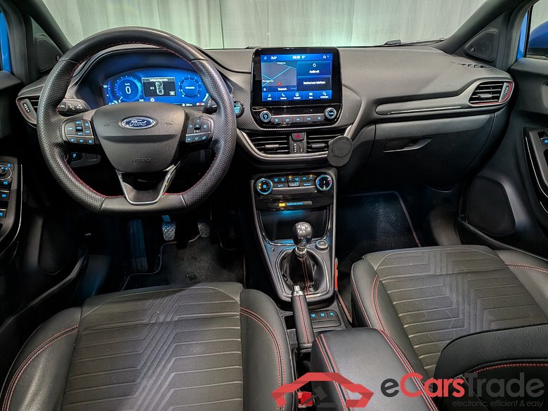 FORD PUMA 1.0 EB Hyb ST-Line X #5