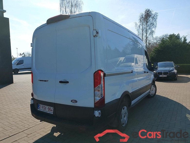 FORD - FOR TRANSIT B/F 310M 2.0TD 130pk A8 Trend #2