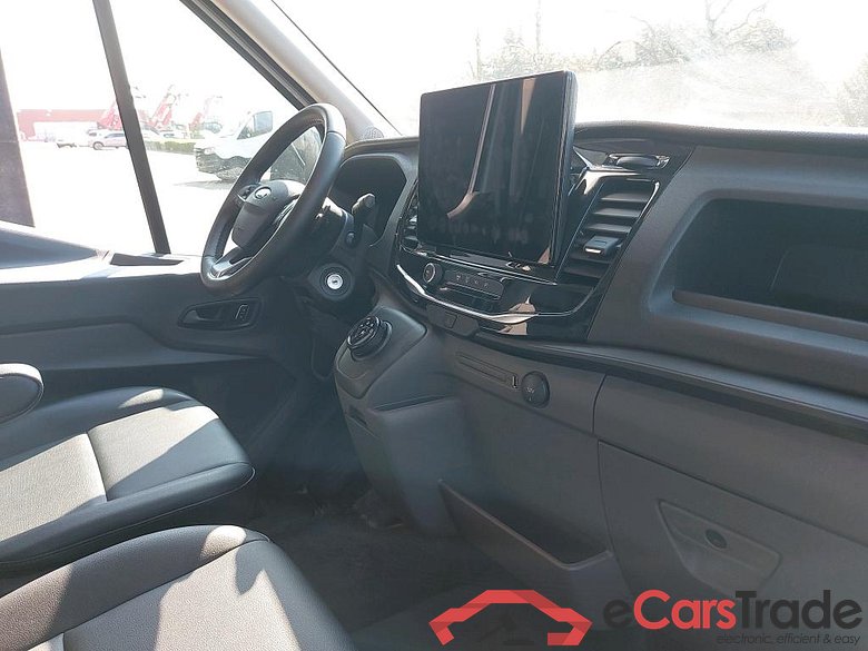 FORD - FOR TRANSIT B/F 310M 2.0TD 130pk A8 Trend #3