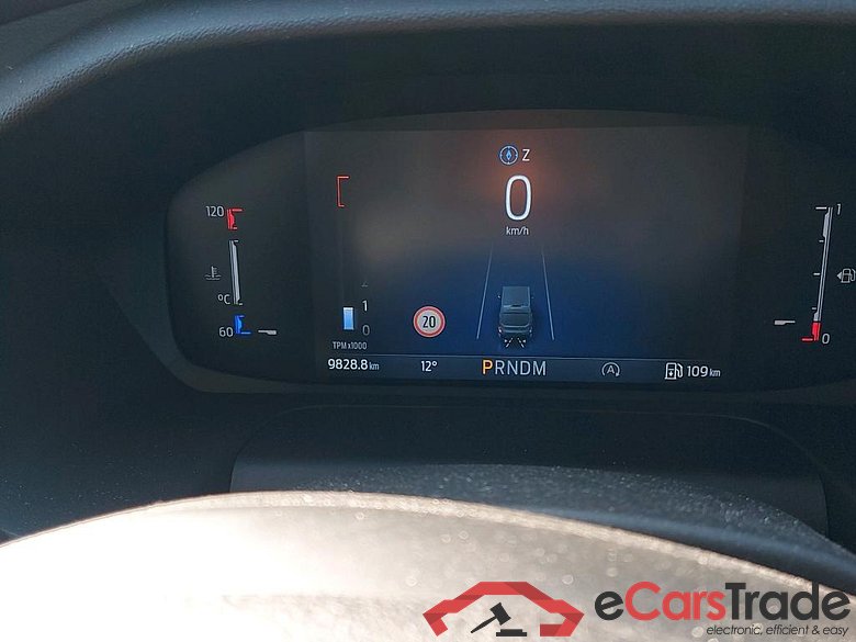 FORD - FOR TRANSIT B/F 310M 2.0TD 130pk A8 Trend #5