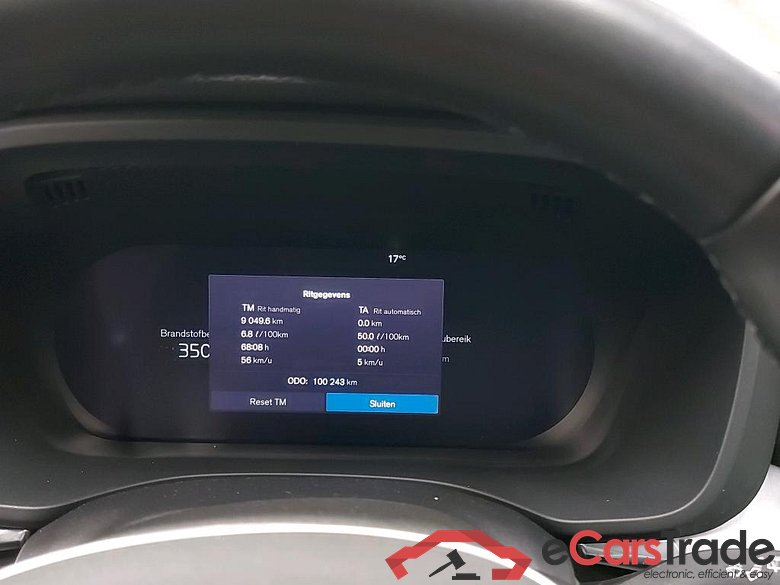 VOLVO - VOL XC60 T6 Recharge 341PK 4x4 Geartronic Inscription Expr. Pack Business With Moritz Leather Luxury Seat Pack & Driver Assist & 360 Camera & Harman Kardon & Semi Auto Foldable Trailer Hook  * HYBRID * #5