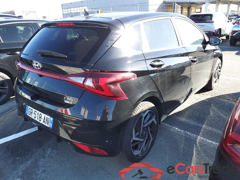 HYUNDAI i20 1.0 100CV CREATIVE BVM #3