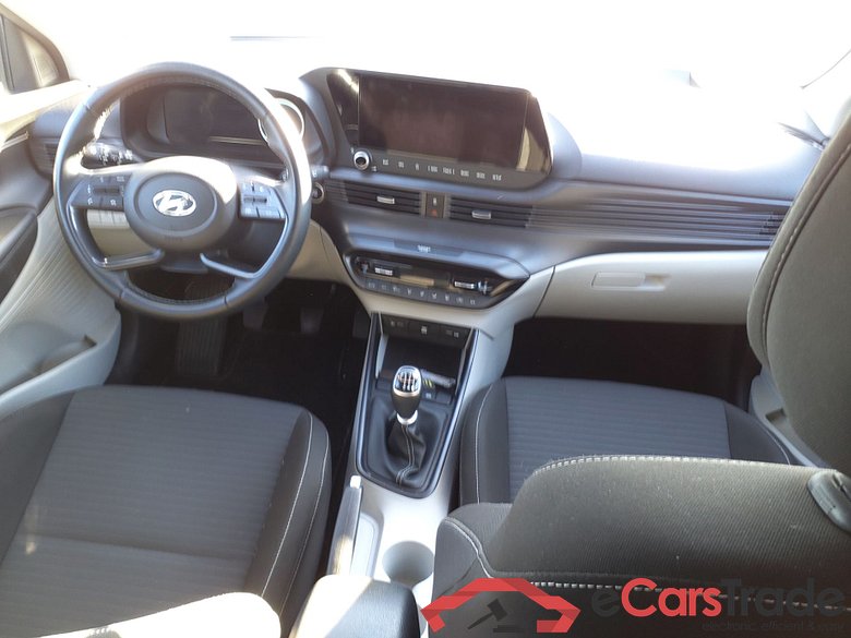 HYUNDAI i20 1.0 100CV CREATIVE BVM #4