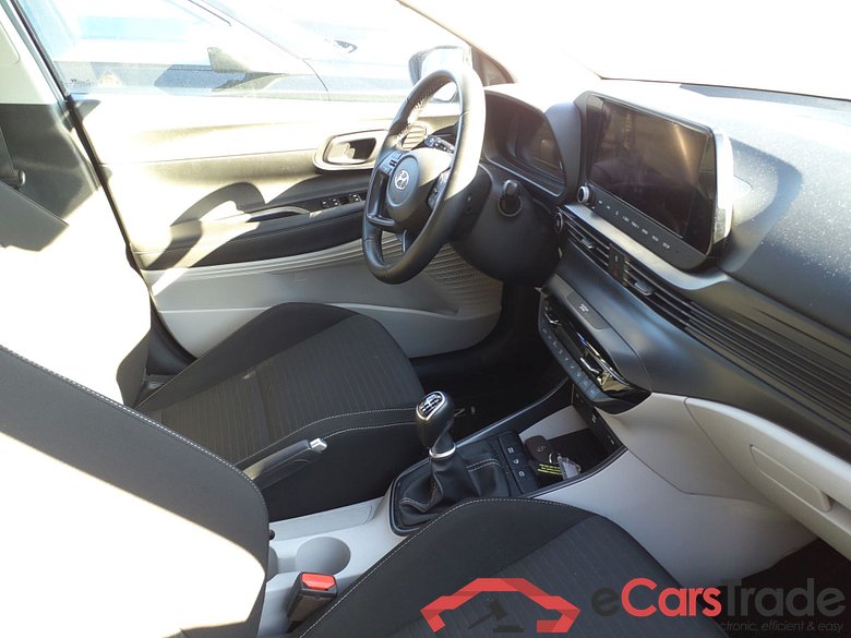 HYUNDAI i20 1.0 100CV CREATIVE BVM #5