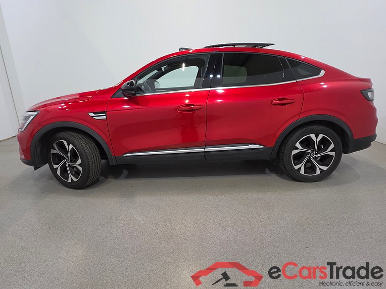 Renault Arkana Facelift 1.3 TCe Techno Aut. Pano LED Virtual Navi-Pro 1/2 Leather KeylessGo Klima PDC ... #2