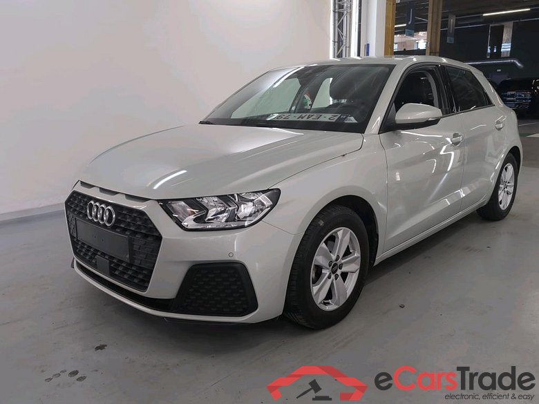 AUDI A1 SPORTBACK 1.0 25 TFSI S TRONIC ATTRACTION B.E. #1