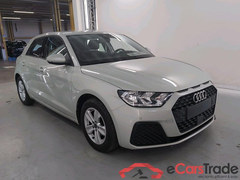 AUDI A1 SPORTBACK 1.0 25 TFSI S TRONIC ATTRACTION B.E. #2