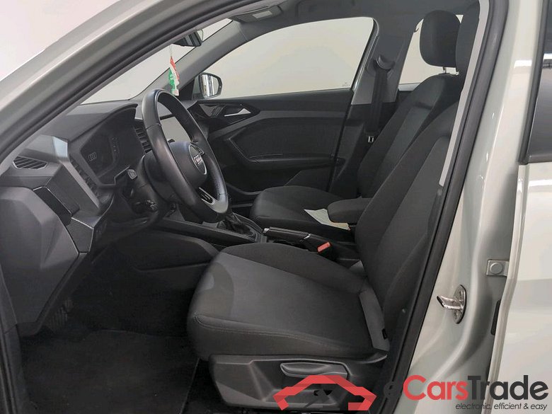 AUDI A1 SPORTBACK 1.0 25 TFSI S TRONIC ATTRACTION B.E. #5