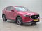 preview Mazda CX-5 #1