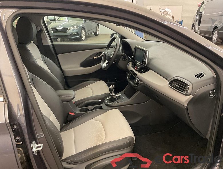 HYUNDAI i30 Fastback i30 Fastback 1.4 T-GDi Feel #5