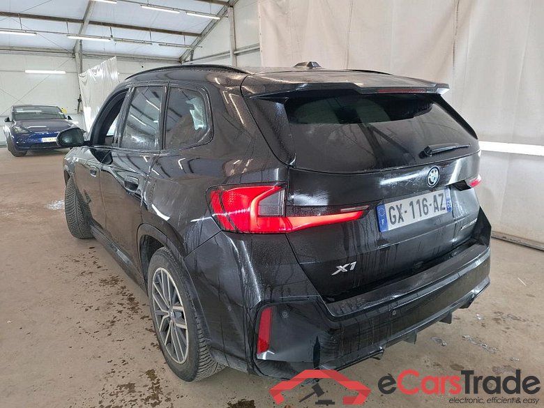 BMW X1 / 2022 / 5P / SUV xDrive25e M Sport DKG7 #2