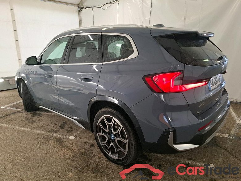 BMW X1 / 2022 / 5P / SUV xDrive30e xLine DKG7 #2