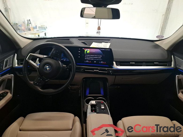 BMW X1 / 2022 / 5P / SUV xDrive30e xLine DKG7 #5