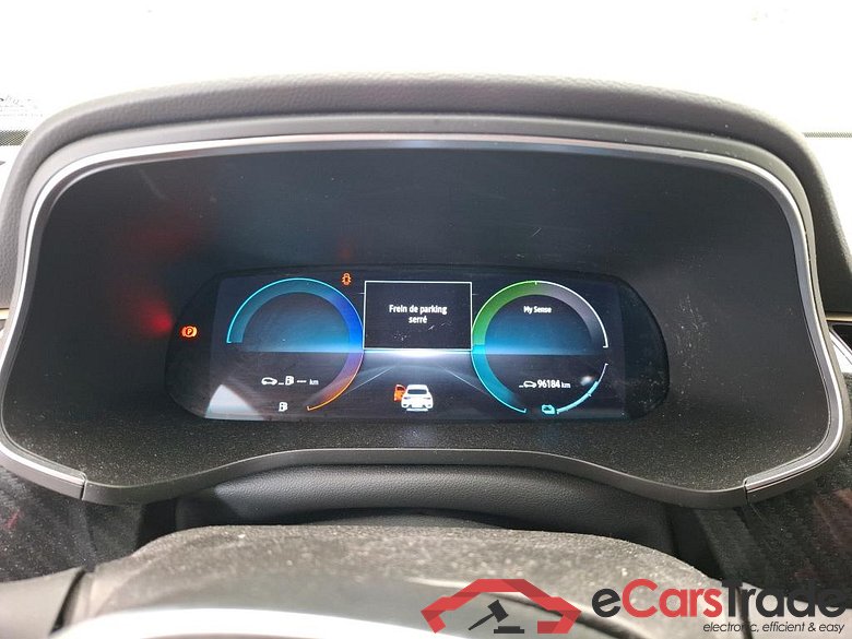 Arkana Engineered 1.6 E-TECH Hybrid 145CV BVA6 E6d #6