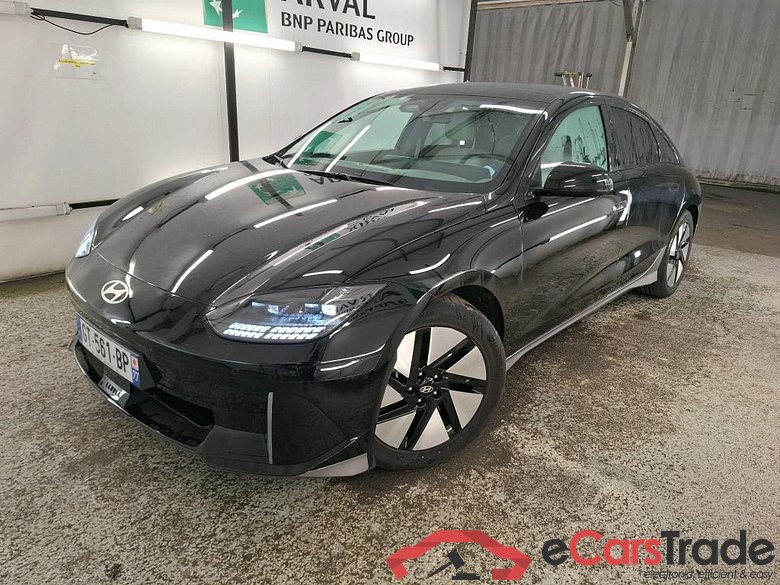 Ioniq 6 Creative Electrique 77kWh BVA