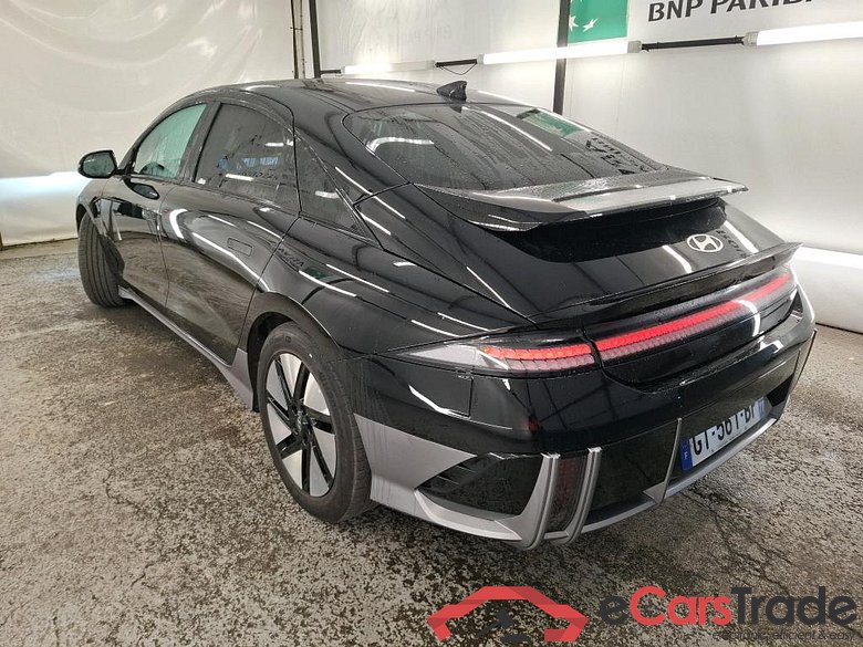 Ioniq 6 Creative Electrique 77kWh BVA #3