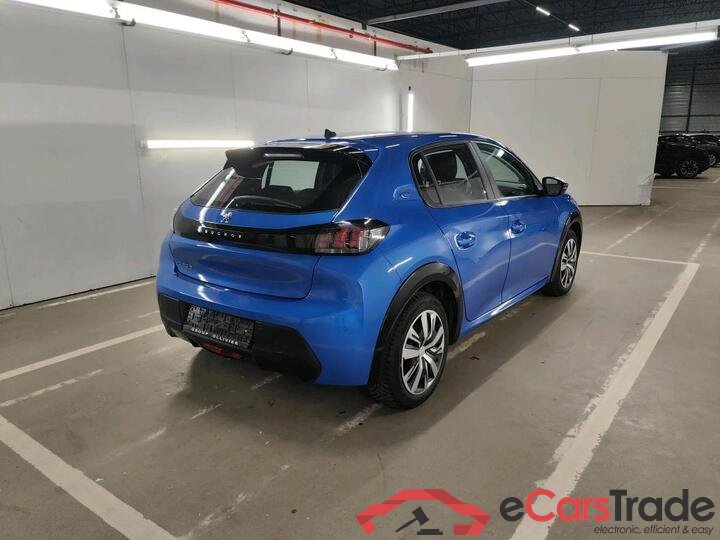 Peugeot 208 208 e-208 Active Pack 100kW/136pk  5D/P Auto-1 - WLTP onvolledig #4
