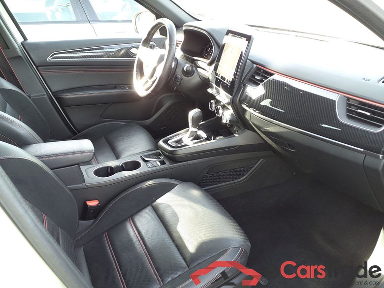 RENAULT ARKANA R.S. LINE mild hybrid 160 EDC  #5