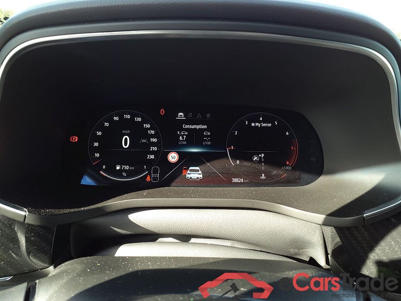 RENAULT ARKANA R.S. LINE mild hybrid 160 EDC  #6