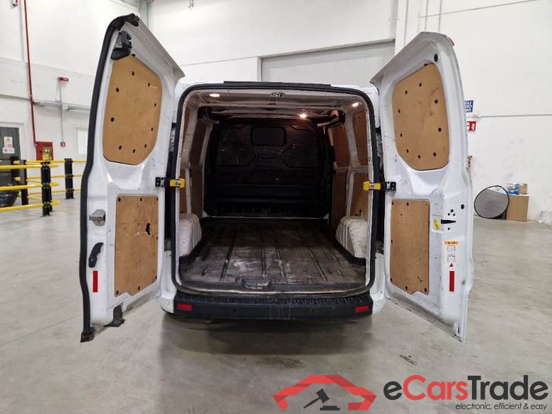 FORD TRANSIT CUSTOM / 2018 / 4P / FURGONE 280 L1H1 TREND 2.0 ECOBLUE 105 CV #5