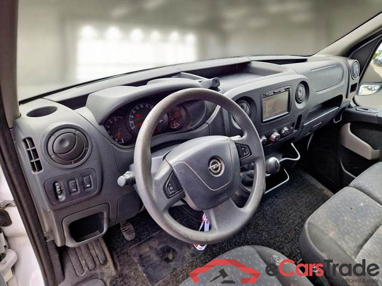 OPEL MOVANO / 2010 / 4P / FURGONE 2.3 CDTI 130 EDITION F35 L2H2 #3