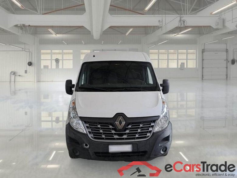 RENAULT MASTER / 2014 / 4P / FURGONE TA L2 H2 T35 2.3DCI 130CV ICE #6