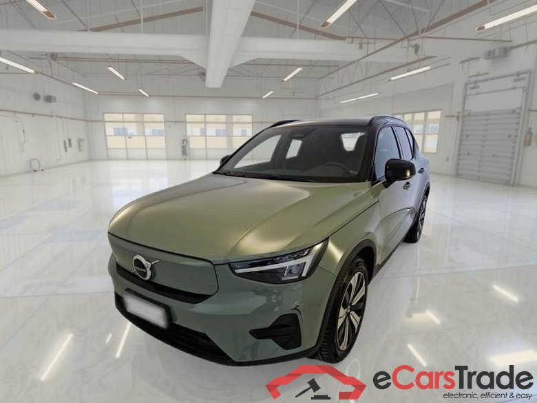 VOLVO XC40 / 2021 / 5P / FUORISTRADA RECHARGE CORE N1