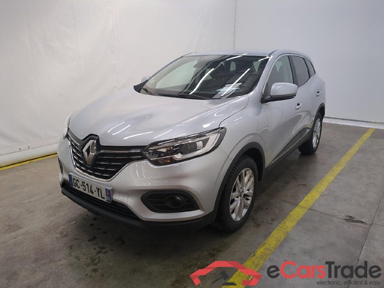 Kadjar Business 1.5 dCi 115CV E6d #1