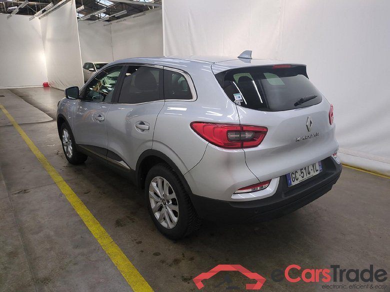 Kadjar Business 1.5 dCi 115CV E6d #2