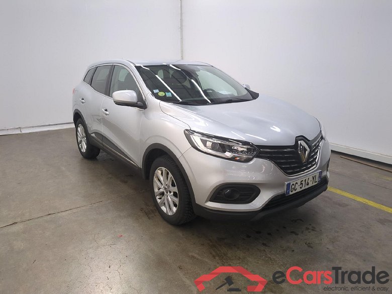 Kadjar Business 1.5 dCi 115CV E6d #4