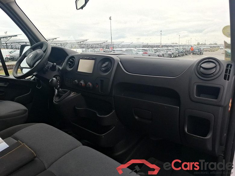 Master III Fourgon L2H2 3 5 Grand Confort dCi #5