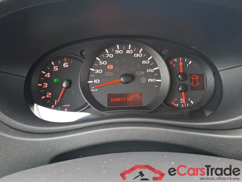 Master III Fourgon L2H2 3 5 Grand Confort dCi #6